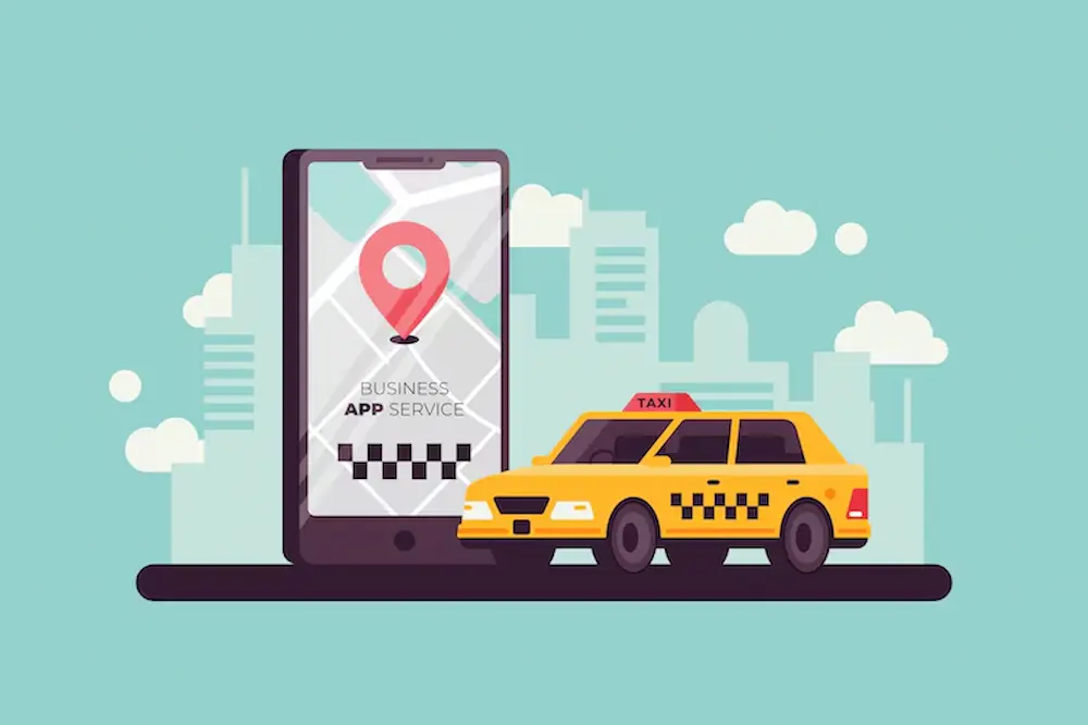 سرویس ایاب و ذهاب برای ادارات
